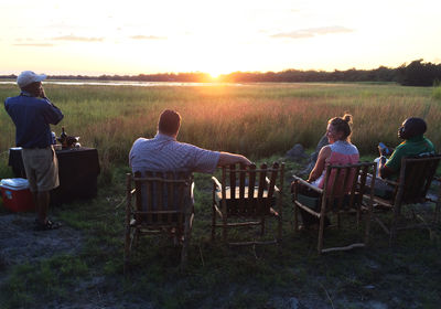 Sundowners